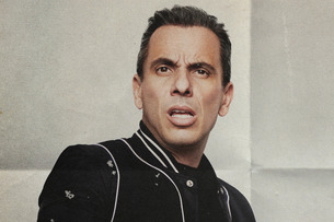 Sebastian Maniscalco: Nobody Does This Tour