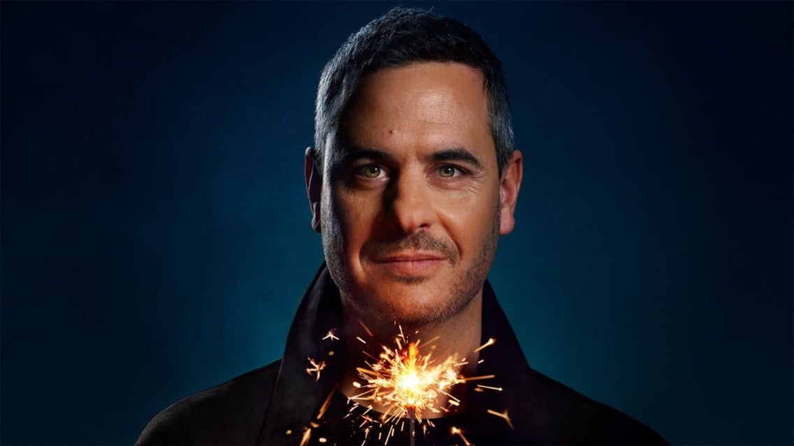 Pierre Hébert - Grandiose event image