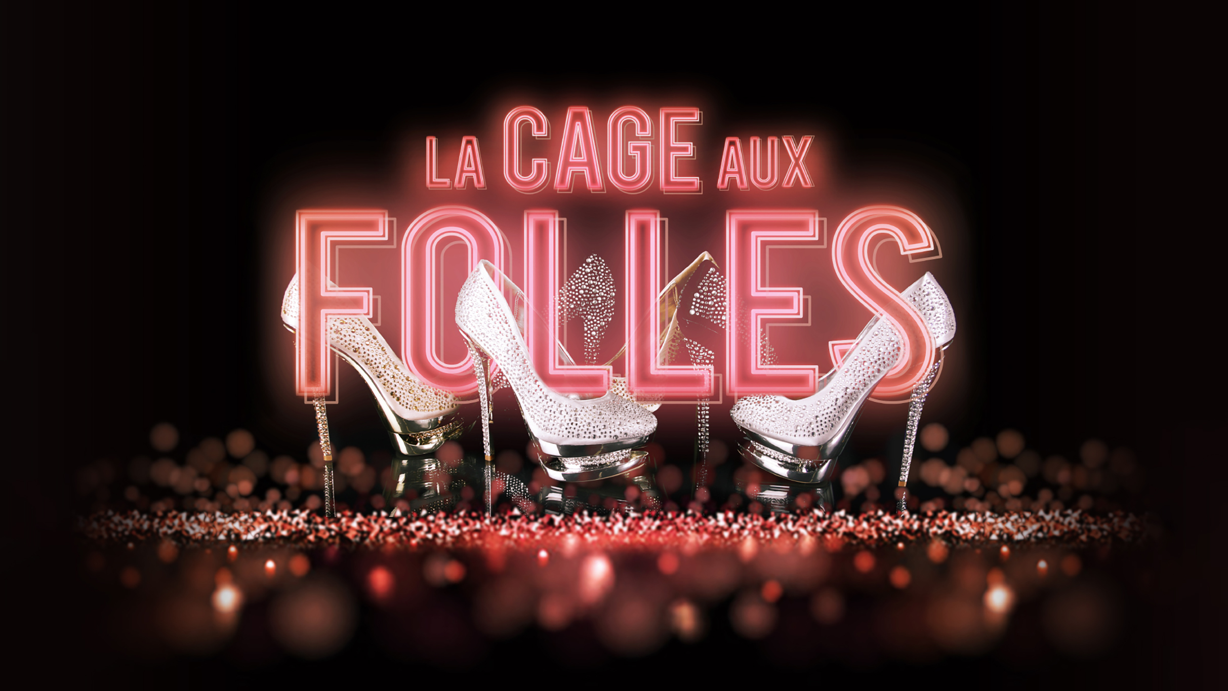 La Cage aux Folles (Québec)