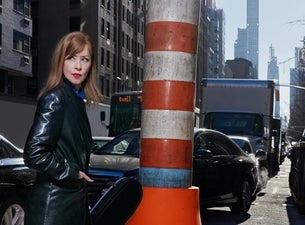 SOLD OUT - Suzanne Vega - Old Songs, New Songs and Other Songs