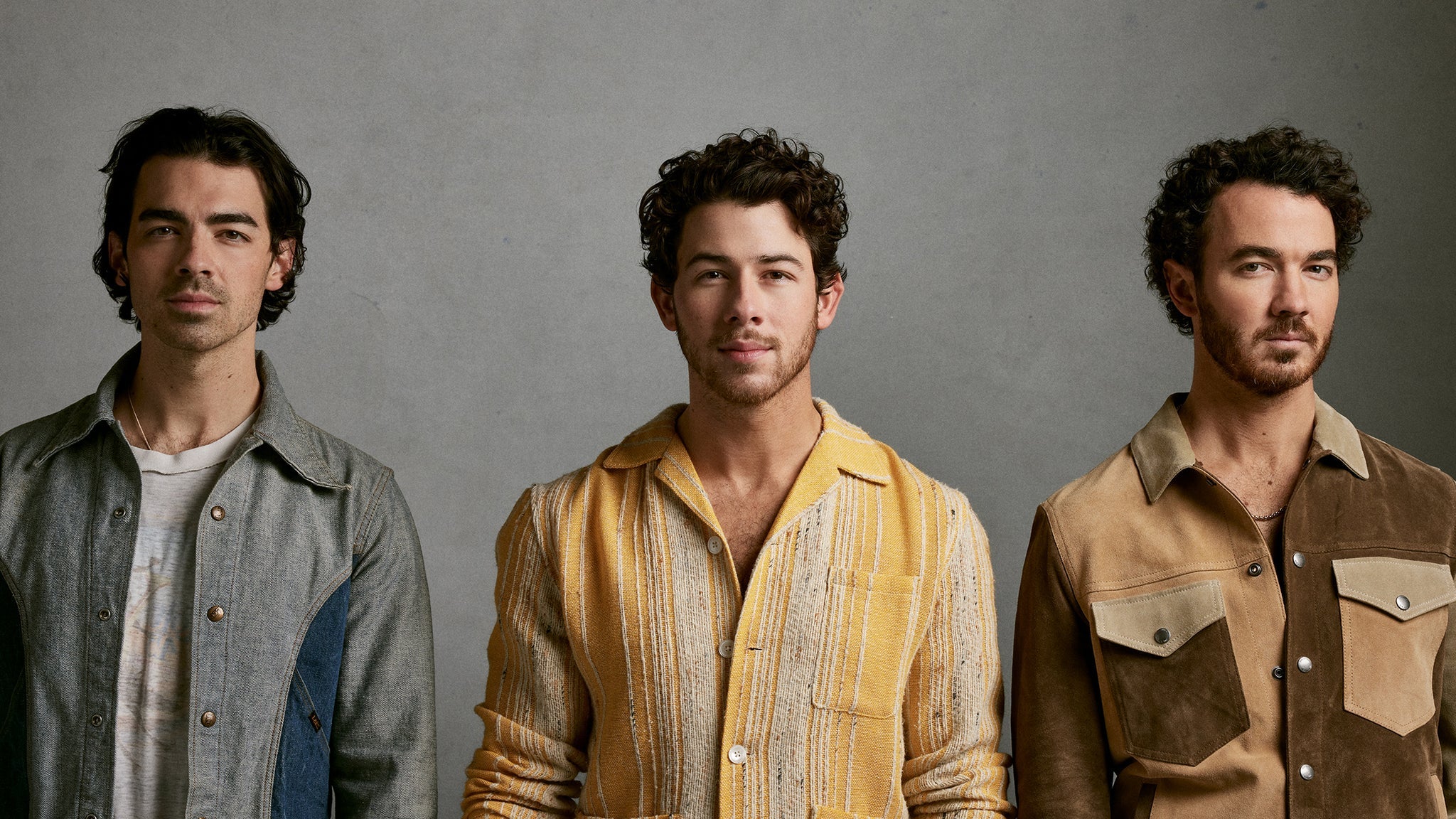 Jonas Brothers Tickets 2023 Concert Tour Dates Ticketmaster