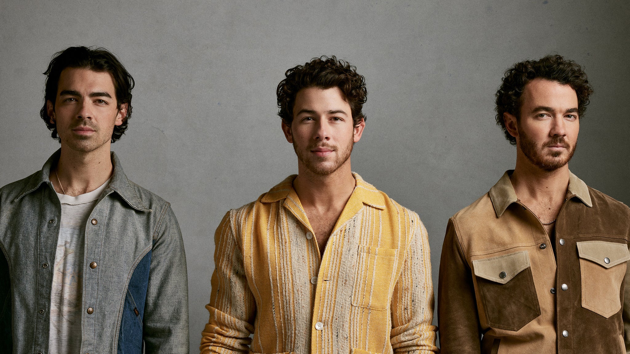 Jonas Brothers Tickets, 2023 Concert Tour Dates Ticketmaster