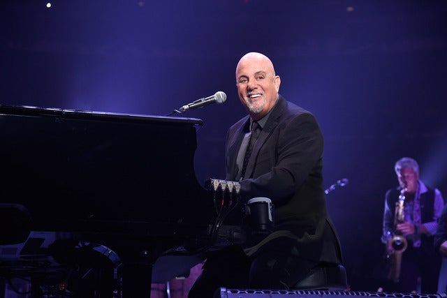 Billy Joel