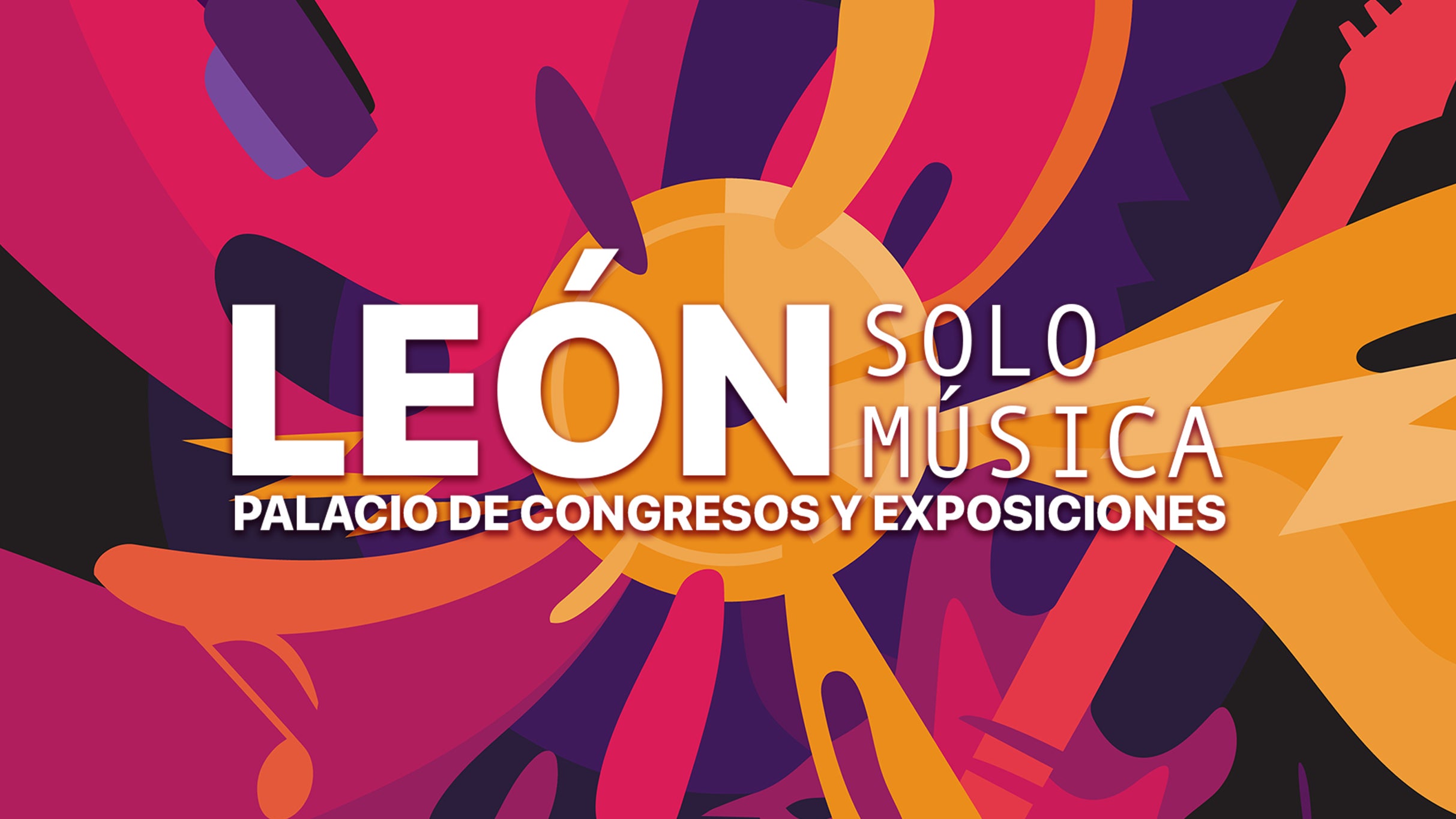 León Solo Música