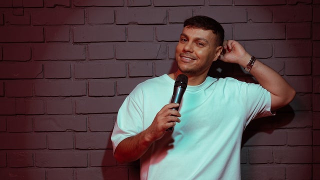 OSAN YARAN – Aus Prinzip! in Stadthalle OHZ, Osterholz-Scharmbeck 03/02/2026