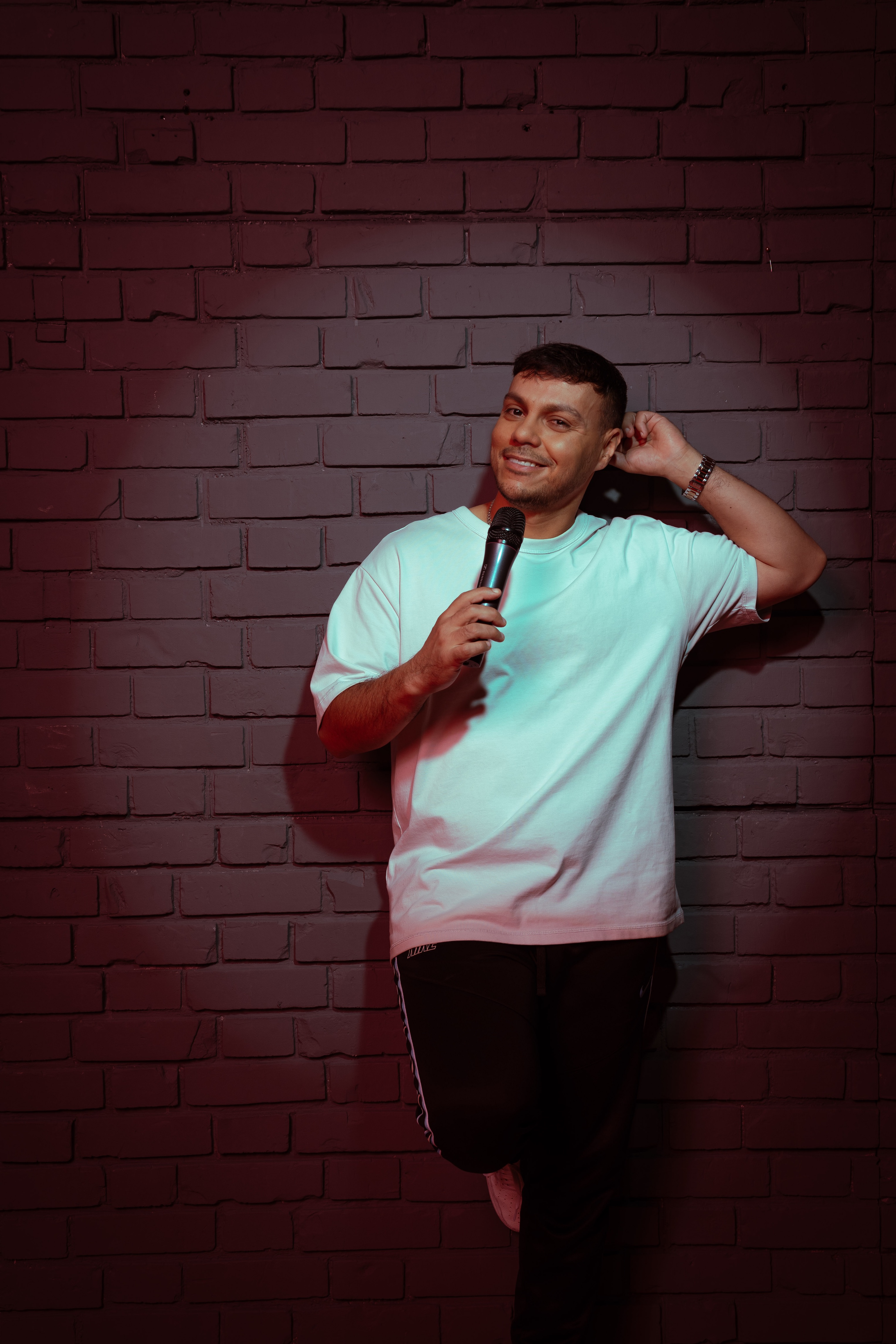 OSAN YARAN - Wollen wir beginnen? show poster