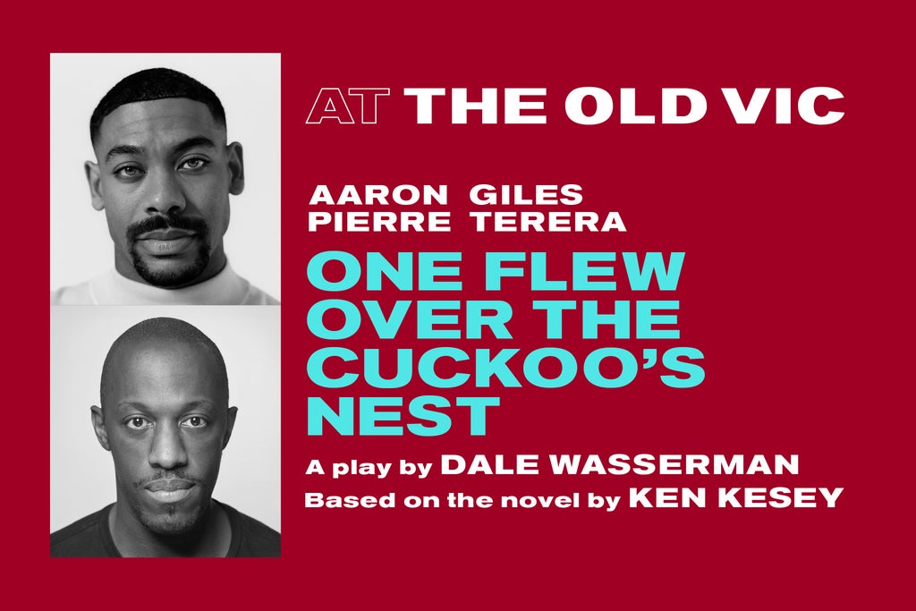 One Flew Over the Cuckoo's Nest West End