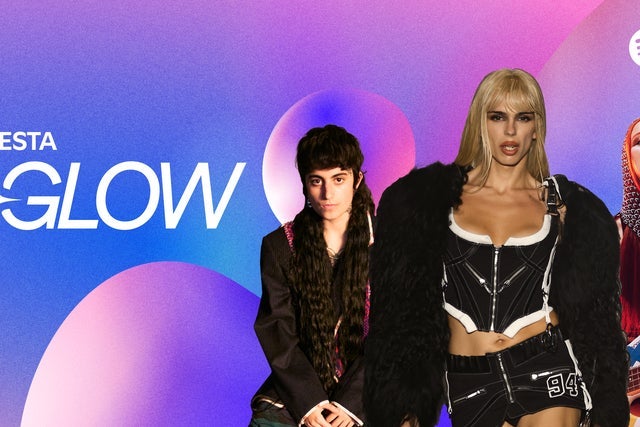 Fiesta Spotify GLOW