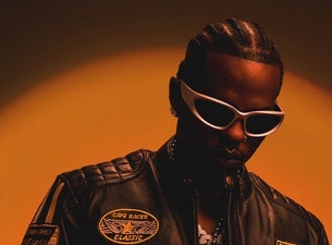 Musa Keys Presents: House of Tayo