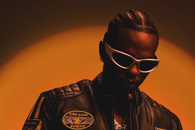 Presales to musa keys presents: house of tayo: members use these when buying pre-sale tickets