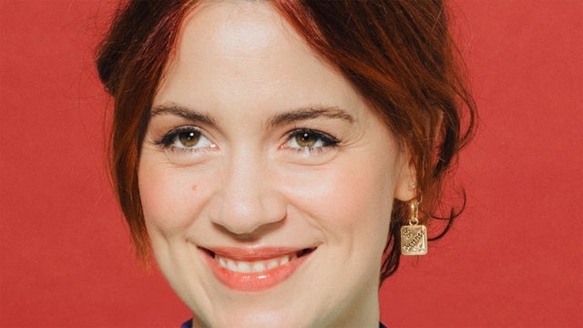 SF Sketchfest Presents: Alice Wetterlund