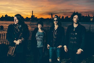 Image used with permission from Ticketmaster | The Dandy Warhols tickets