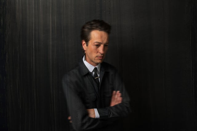 Marlon Williams in Glasgow promotional photo for Artist presale tickets offer