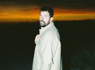 Nick Mulvey, 2022-06-07, Глазго