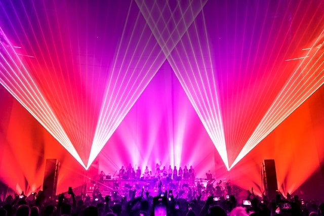 Cream Classical in Liverpool promotional photo for Cream presale tickets offer
