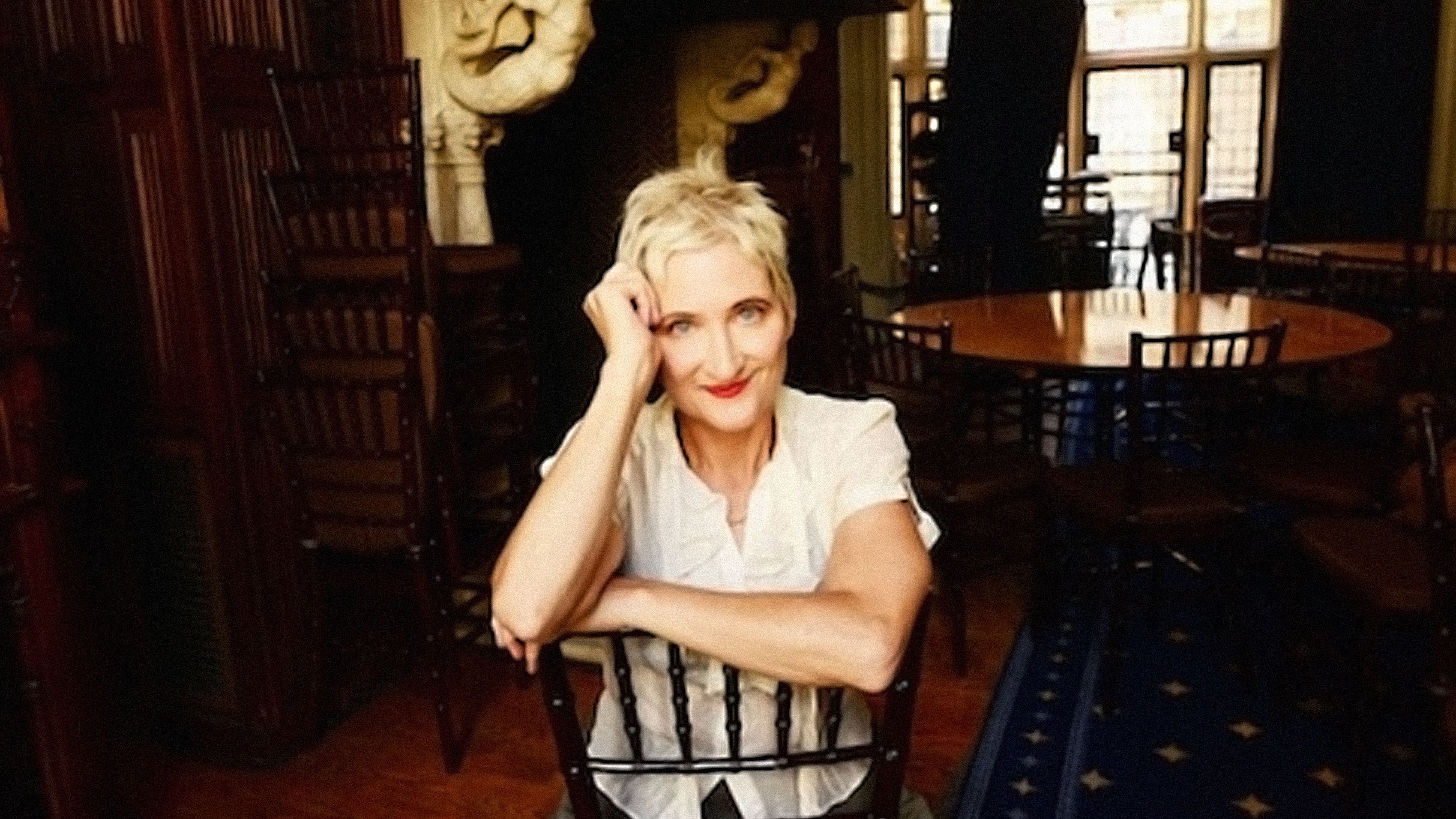 (((folkYEAH!))) Presents – mekons w/ special guest Jill Sobule at Moe’s Alley – Santa Cruz, CA