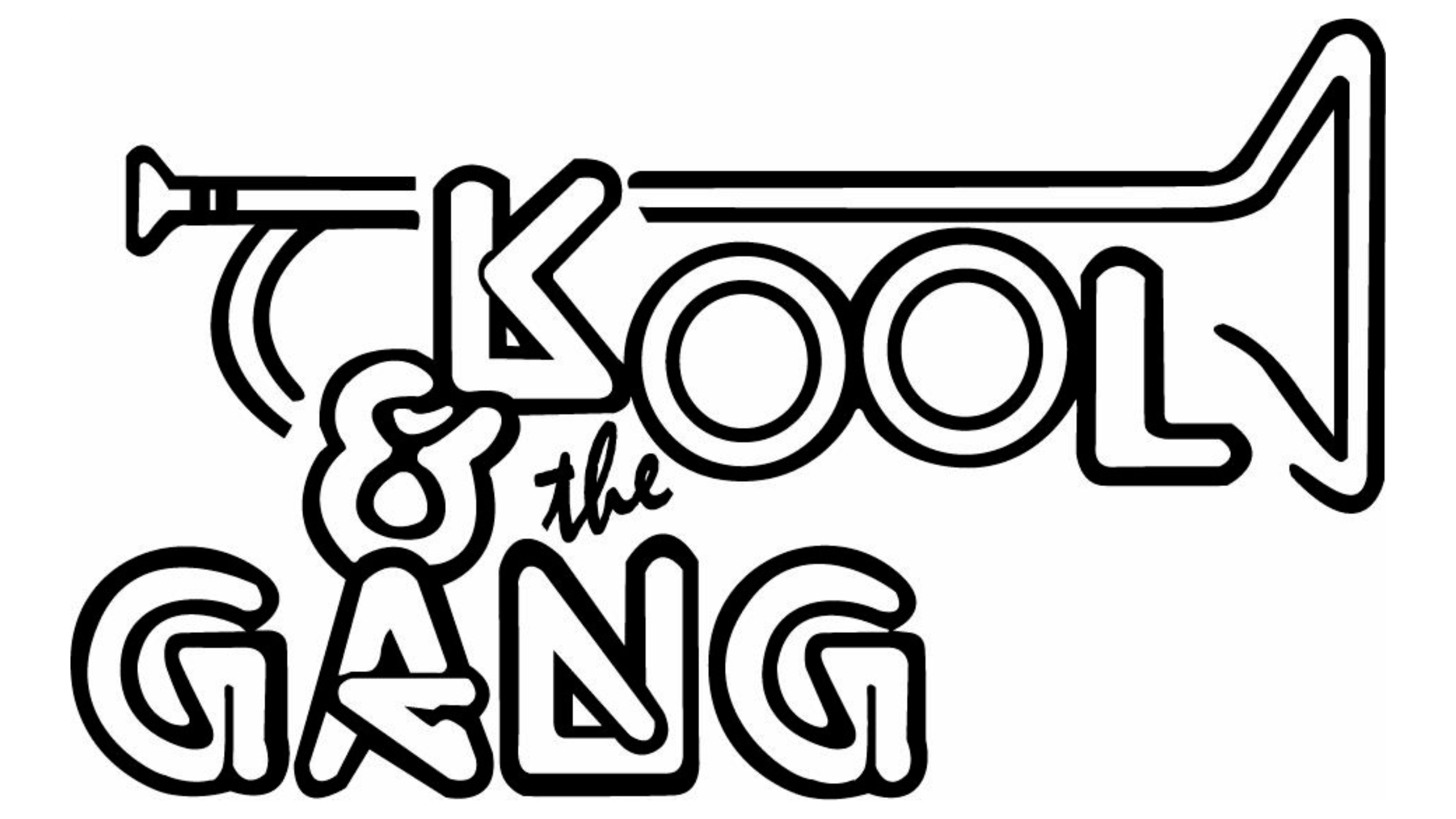 Kool & the Gang performing at Kool & The Gang