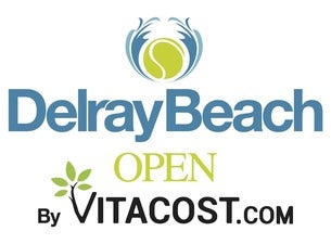Delray Beach Open