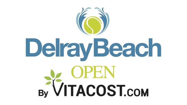 Delray Open Seating Chart