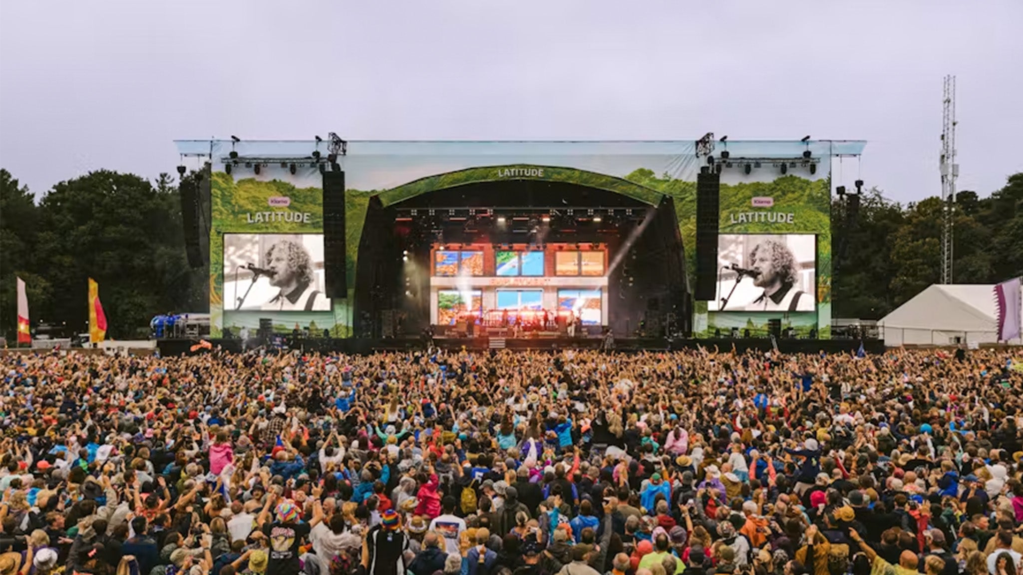 Latitude
