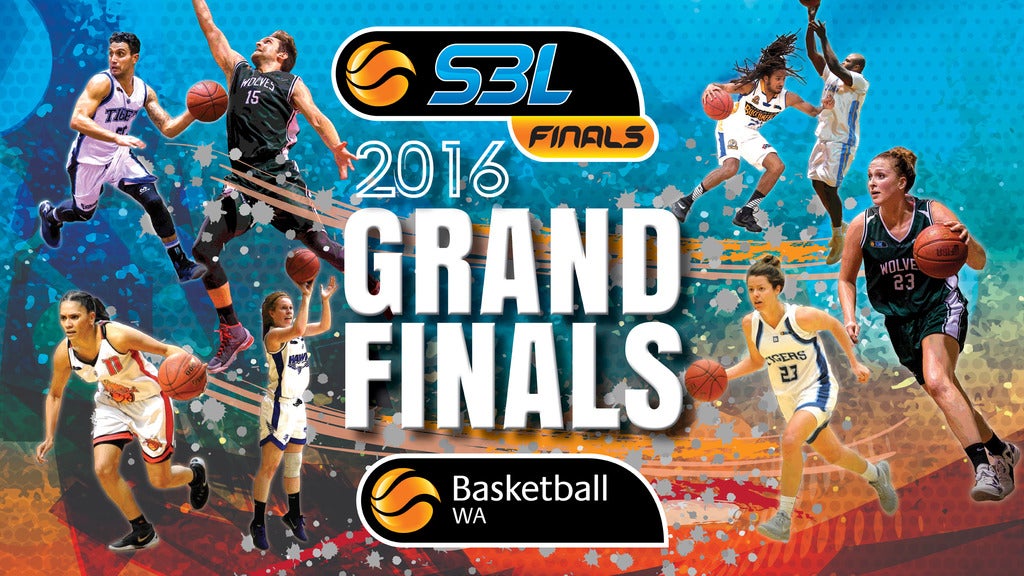 West Coast Classic Mens Grand Final live