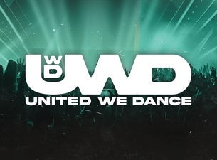 United We Dance -The Ultimate Rave Experience