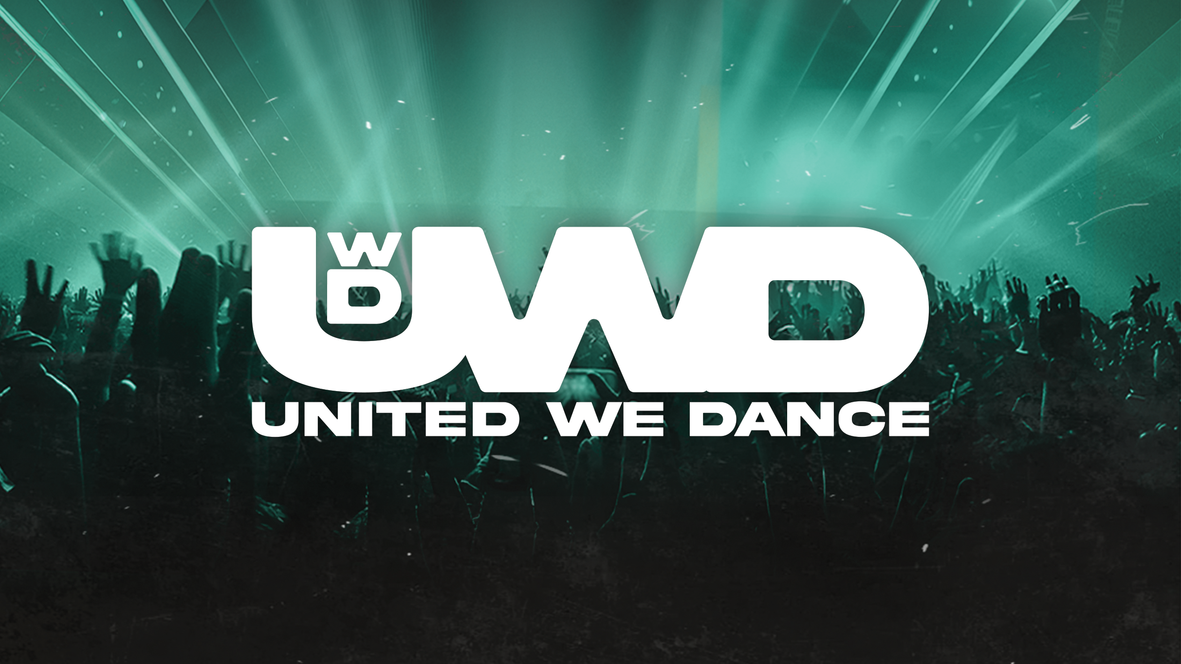 United We Dance - The Ultimate Rave Experience