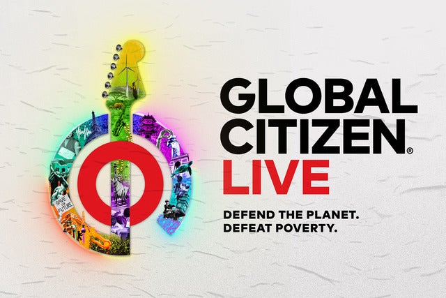 Global Citizen Live