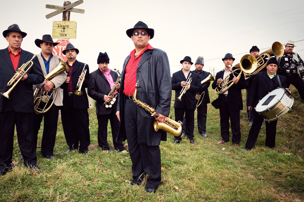 Fanfare Ciocărlia
