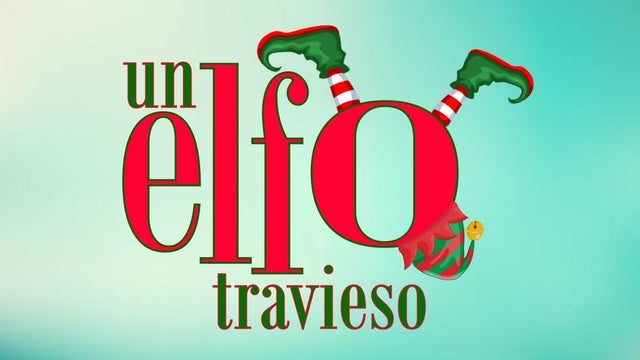 Un Elfo Travieso