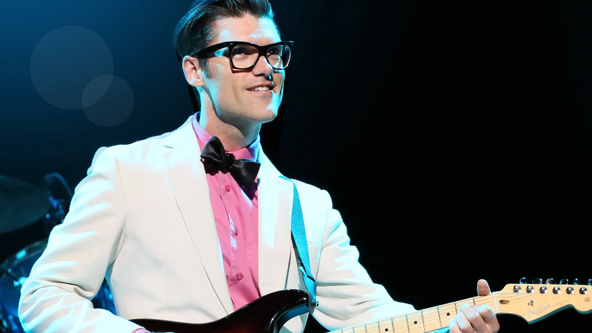 Hommage à Buddy Holly avec Zachary Stevenson at Théâtre Capitole – Quebec, QC