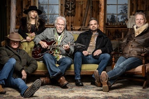 Bachman-Turner Overdrive - No Speed Limit Tour 2027