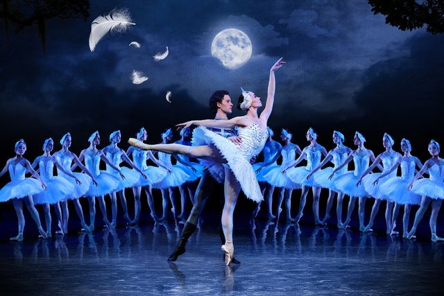 Swan Lake