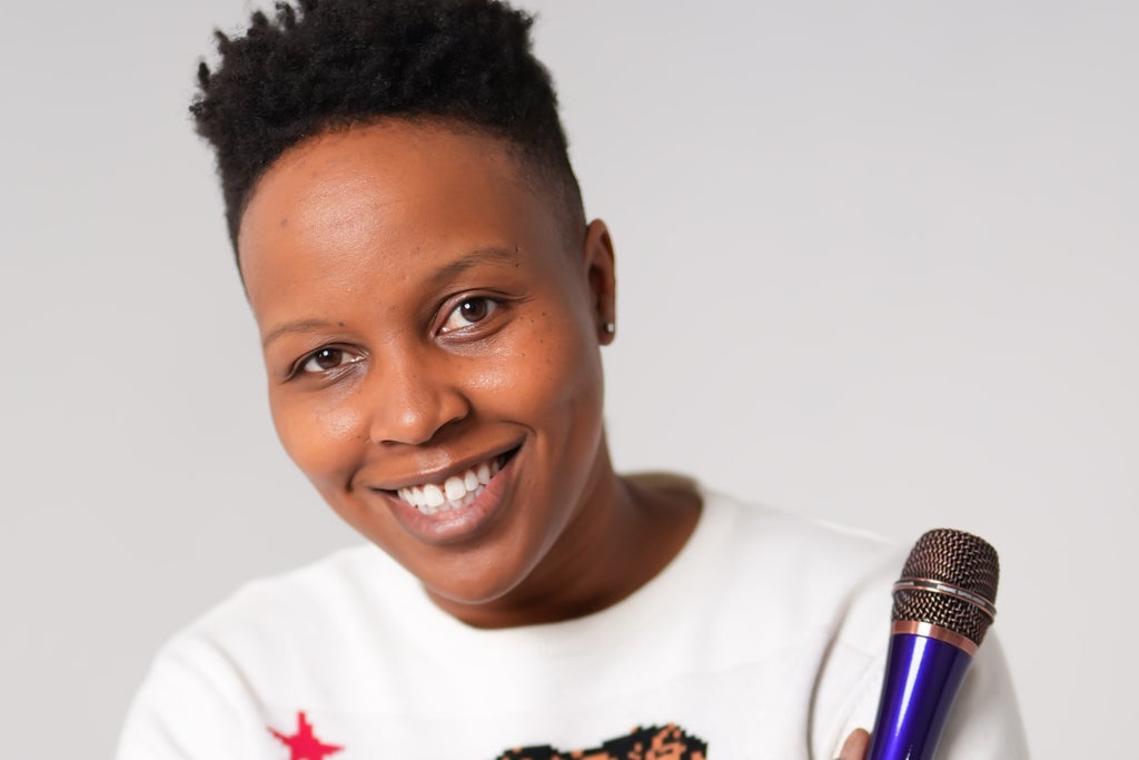 Netflix Is A Joke Presents: Kalea McNeill