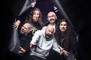 ARCHSPIRE w/ Aborted + Organectomy