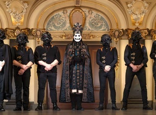 Another Nameless Ghost