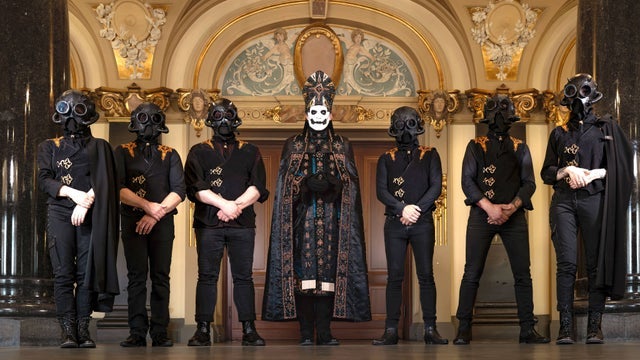 Another Nameless Ghost in Kulturzentrum Pumpwerk, Wilhelmshaven 28/02/2026