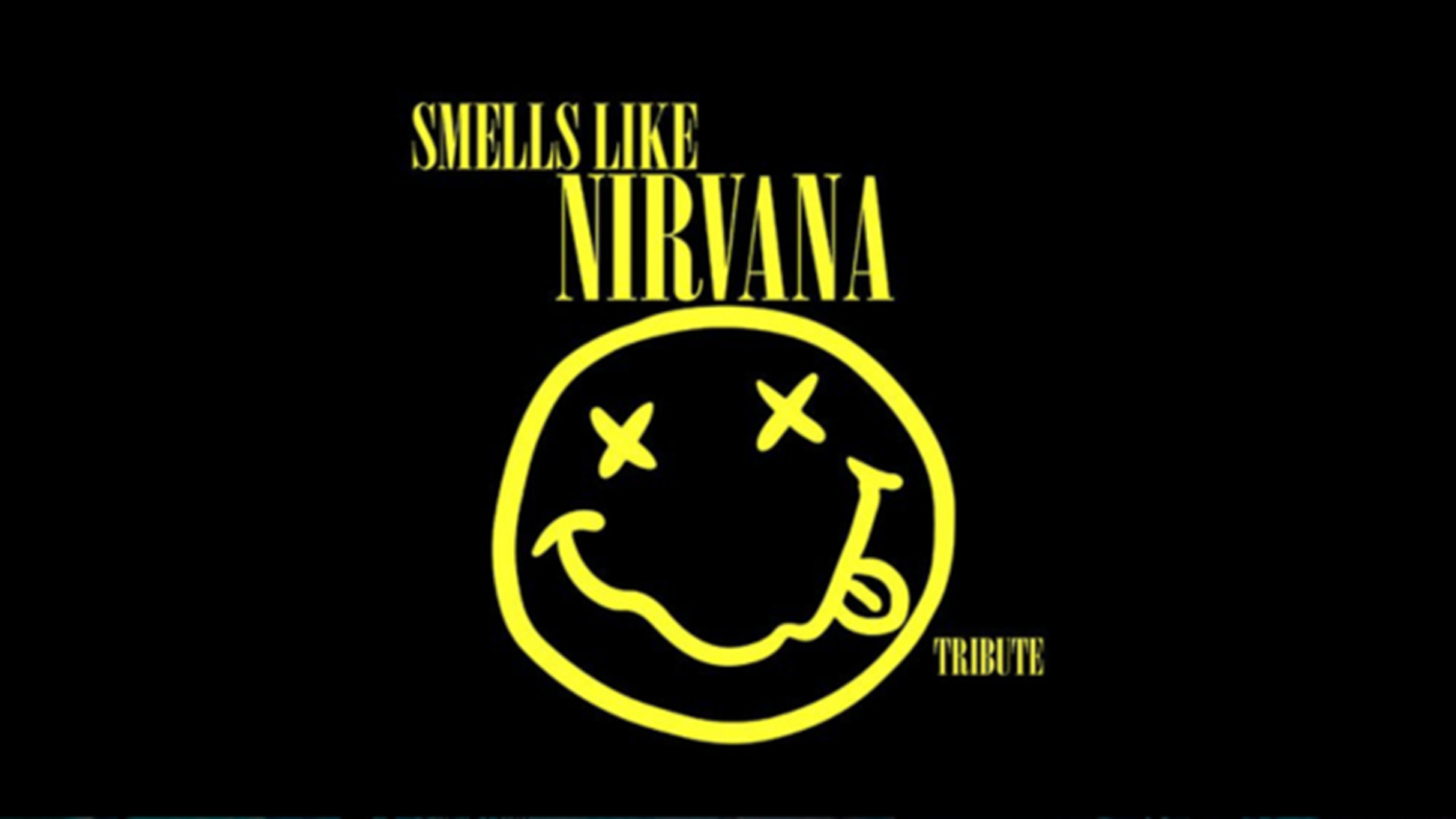 Smells Like Nirvana · Melkweg, Amsterdam · Sat, 16 Jan 2027