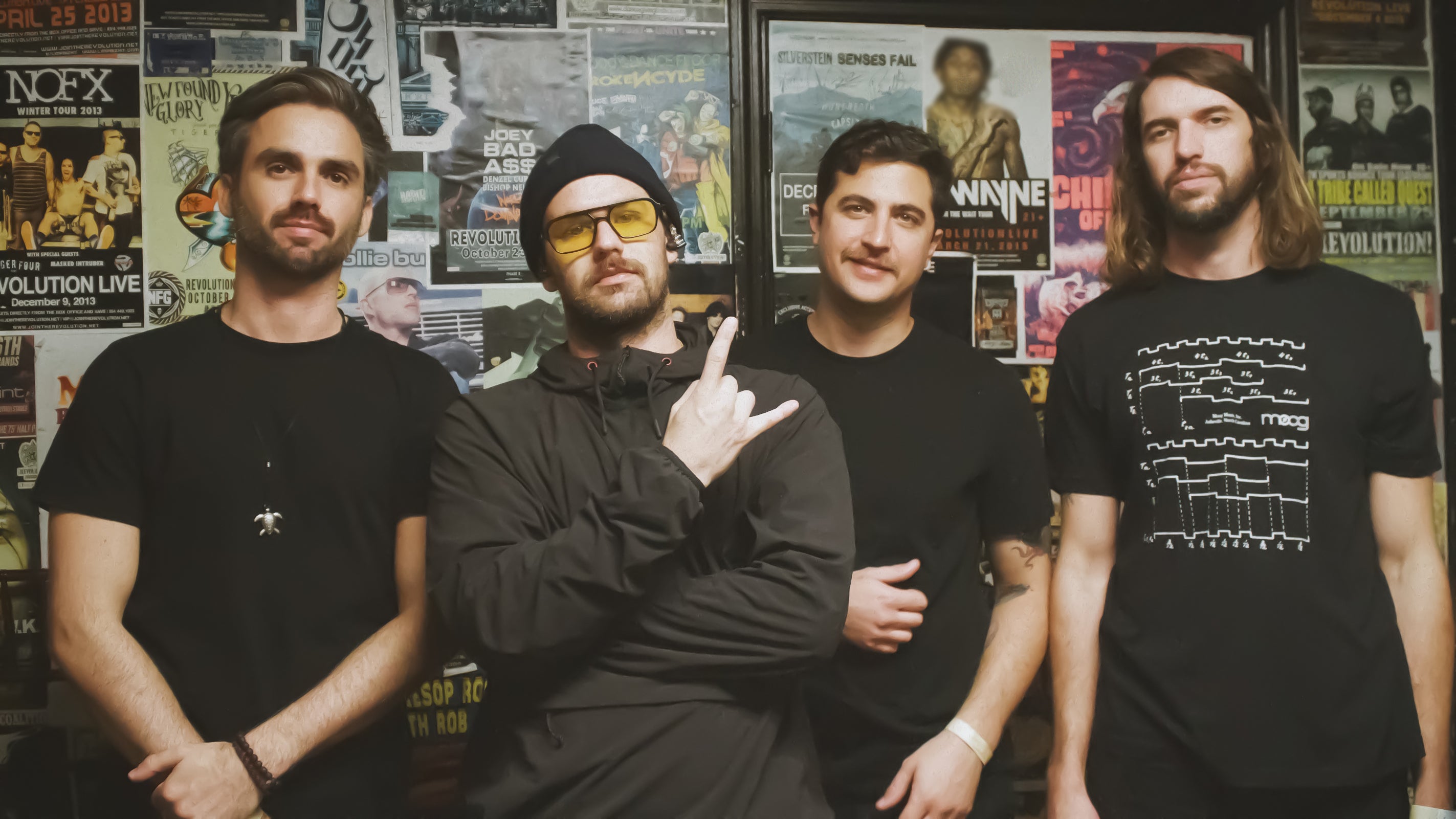 The Radiators Tickets, 2024 Concert Tour Dates Ticketmaster