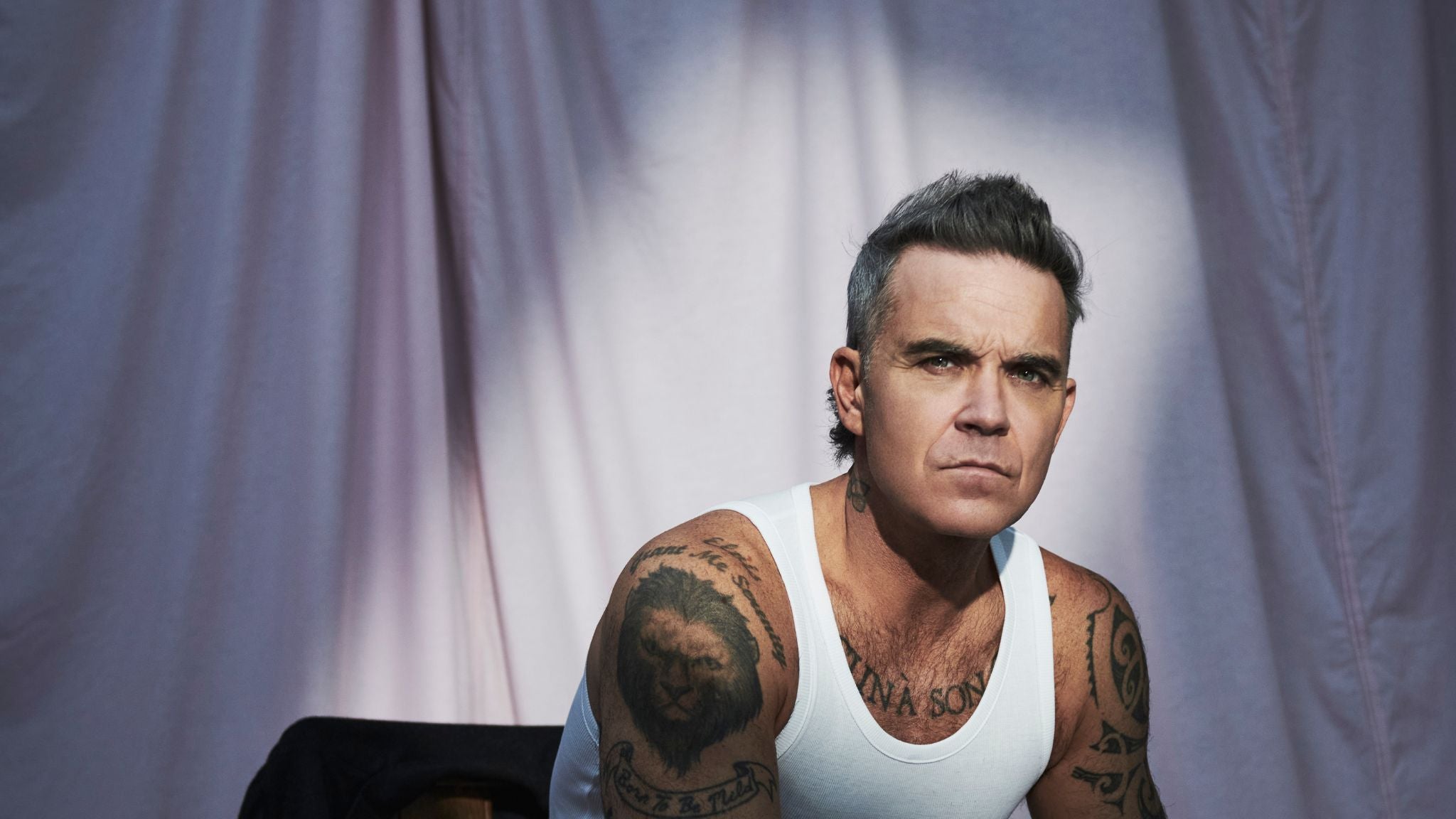 ROBBIE WILLIAMS and more | FIRENZE ROCKS 2026