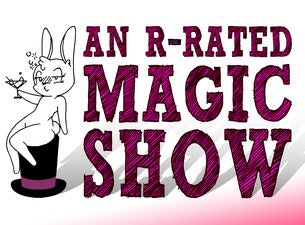 Image of An R-Rated Magic Show