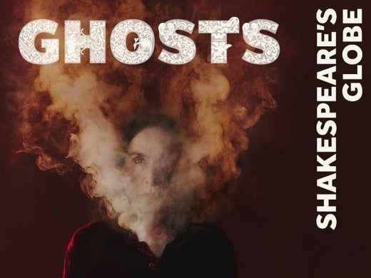 Ghosts at Lincoln Center – Mitzi E. Newhouse Theater – New York, NY