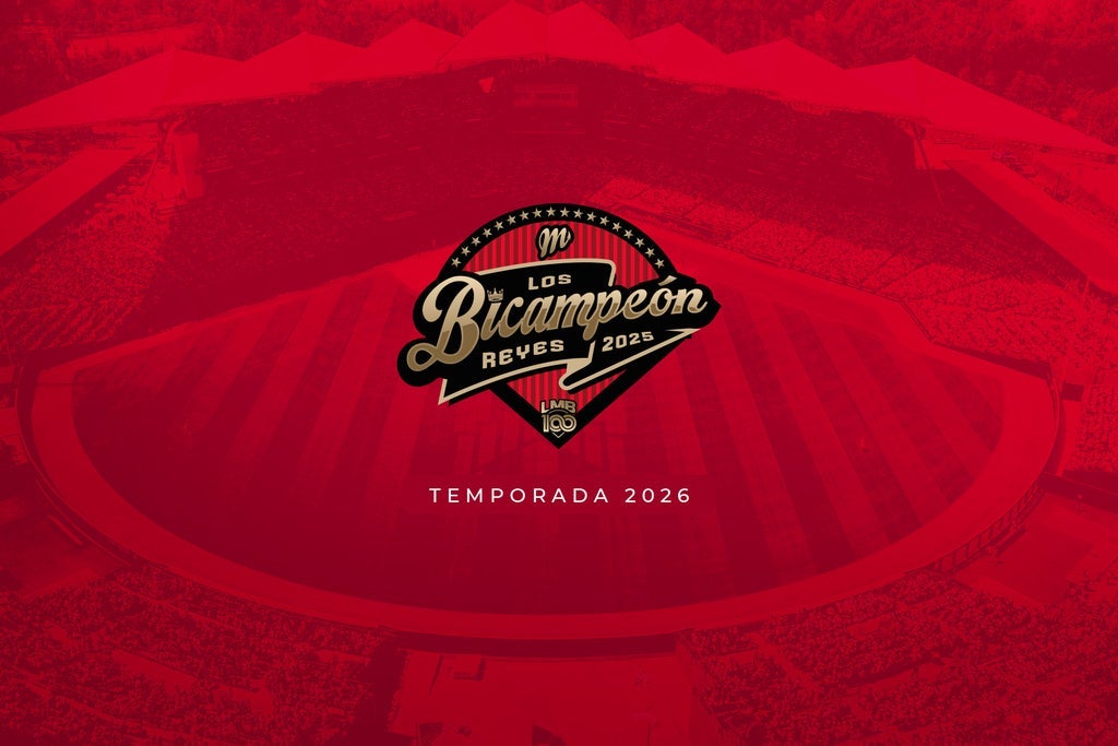Beisbol Bravos de León v. Diablos Rojos Temporada 2026