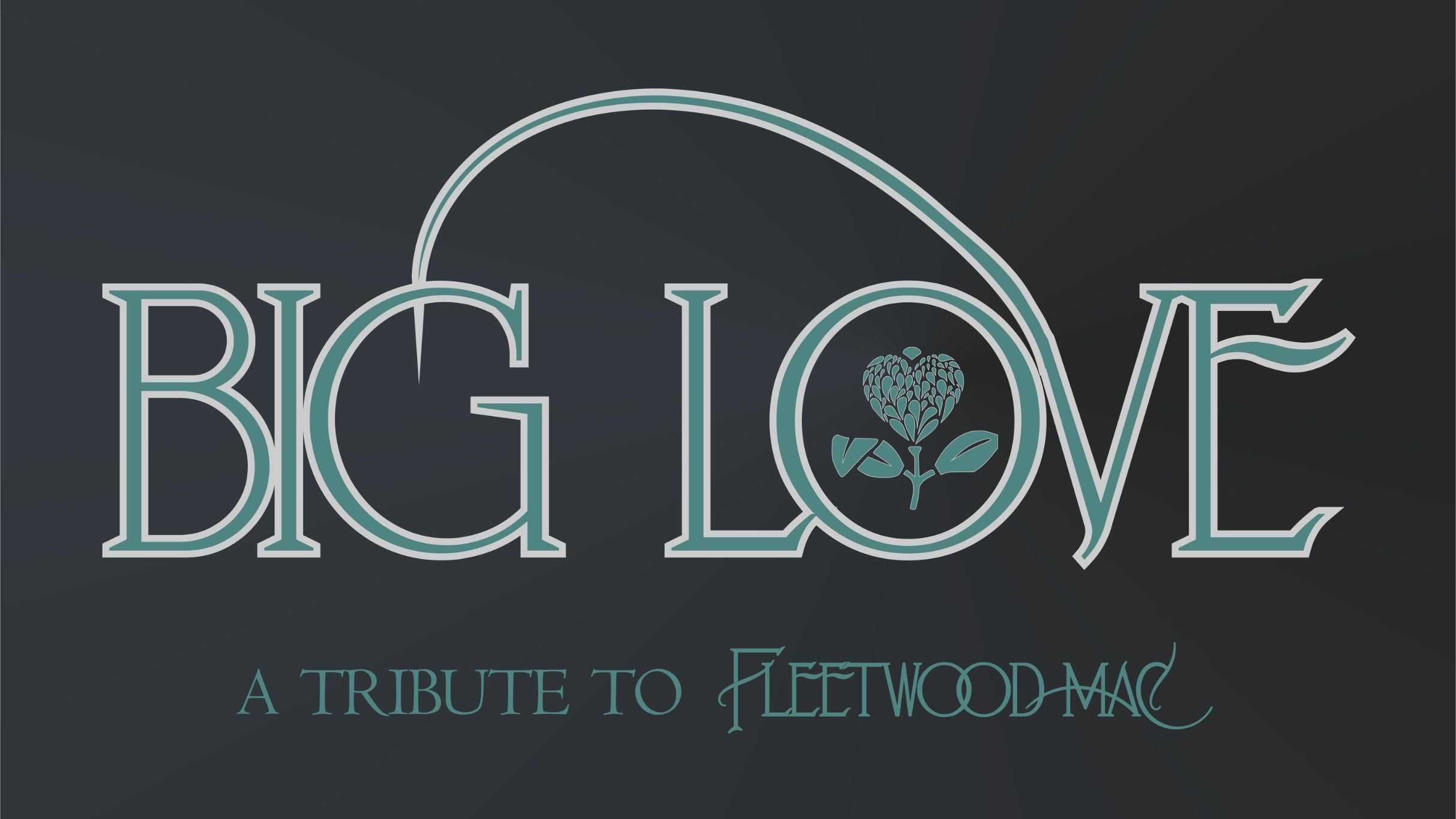 Big Love – A Tribute To Fleetwood Mac at TempleLive Peoria – Peoria, IL