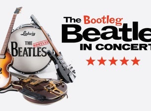 The Bootleg Beatles, 2025-10-07, Лондон