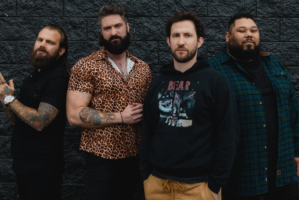 More Info for Dance Gavin Dance "Return Of The Robot" Tour