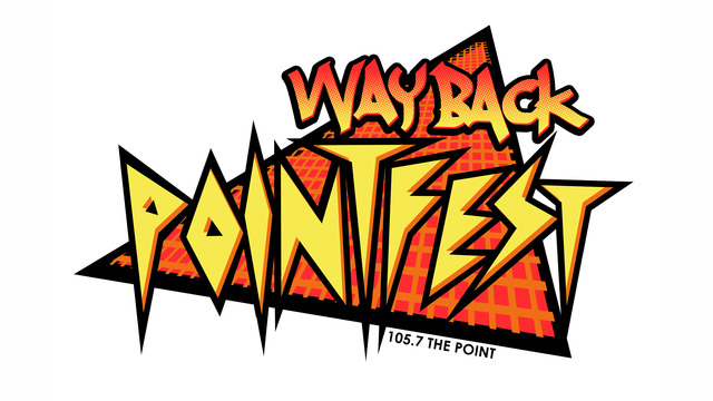 Wayback Pointfest
