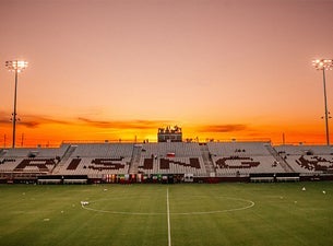 Phoenix Rising FC Preseason Black & Red Intrasquad Scrimmage