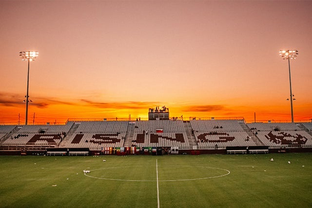 Phoenix Rising FC hero