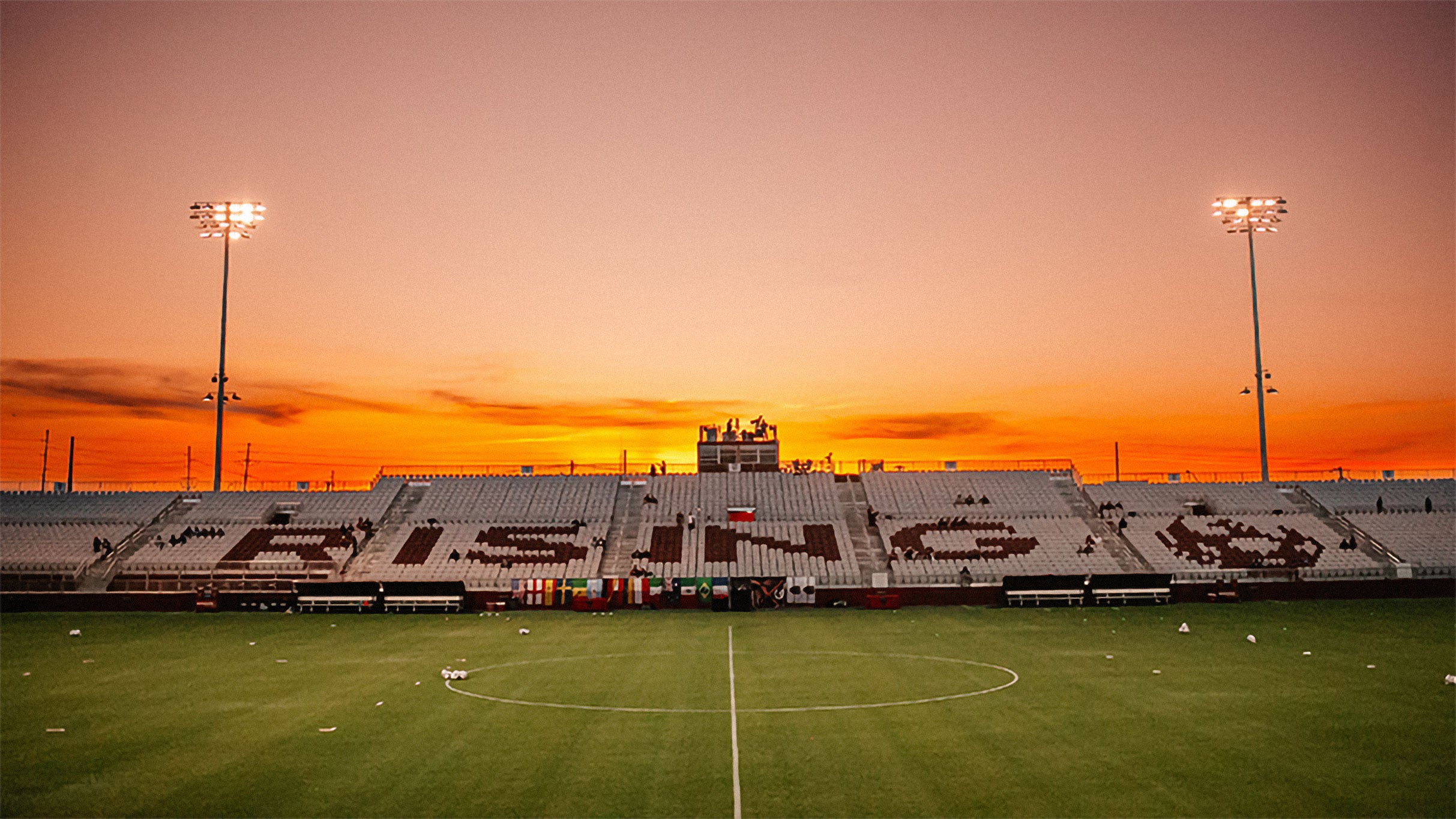 HISPANIC HERITAGE NIGHT | Phoenix Rising FC vs Loudoun United FC at Phoenix Rising Stadium – Phoenix, AZ